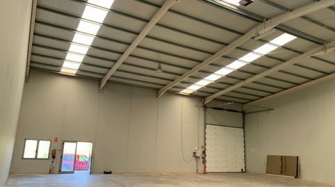 Foto 2 von Fabrikhallen zur Miete in Avenida Alejandro Valverde, 171, Zarandona, Murcia Capital