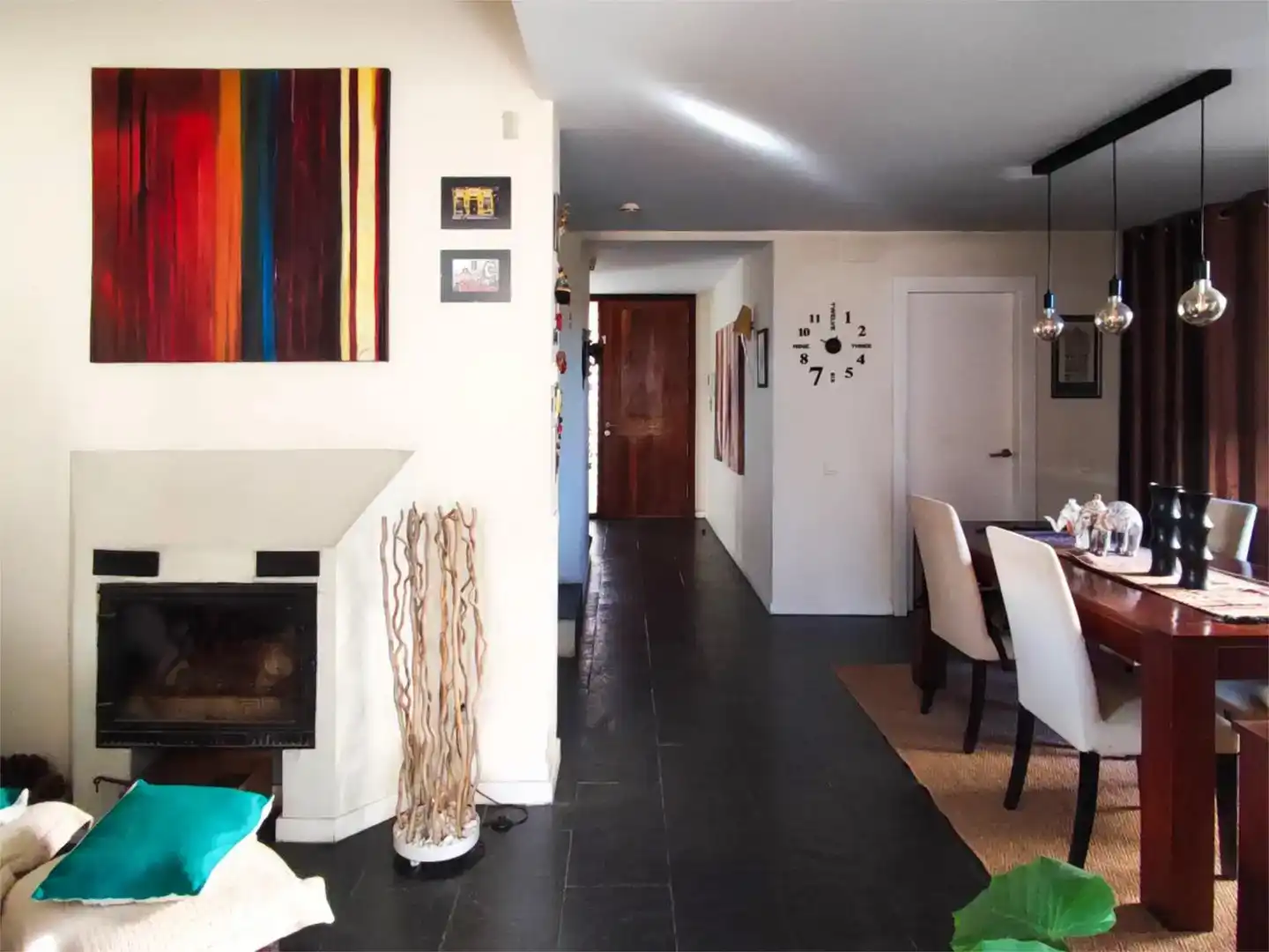 Piso en venta en Alpedrete con Jardín privado, Trastero y Piscina