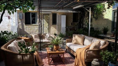 Foto 2 de Finca rústica en venda a Mesegar de Tajo, Toledo