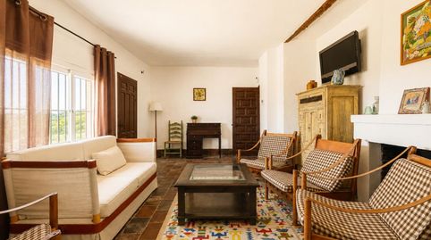 Foto 4 de Casa o chalet en venta en Raya del Palancar - Guadamonte, Villanueva de la Cañada