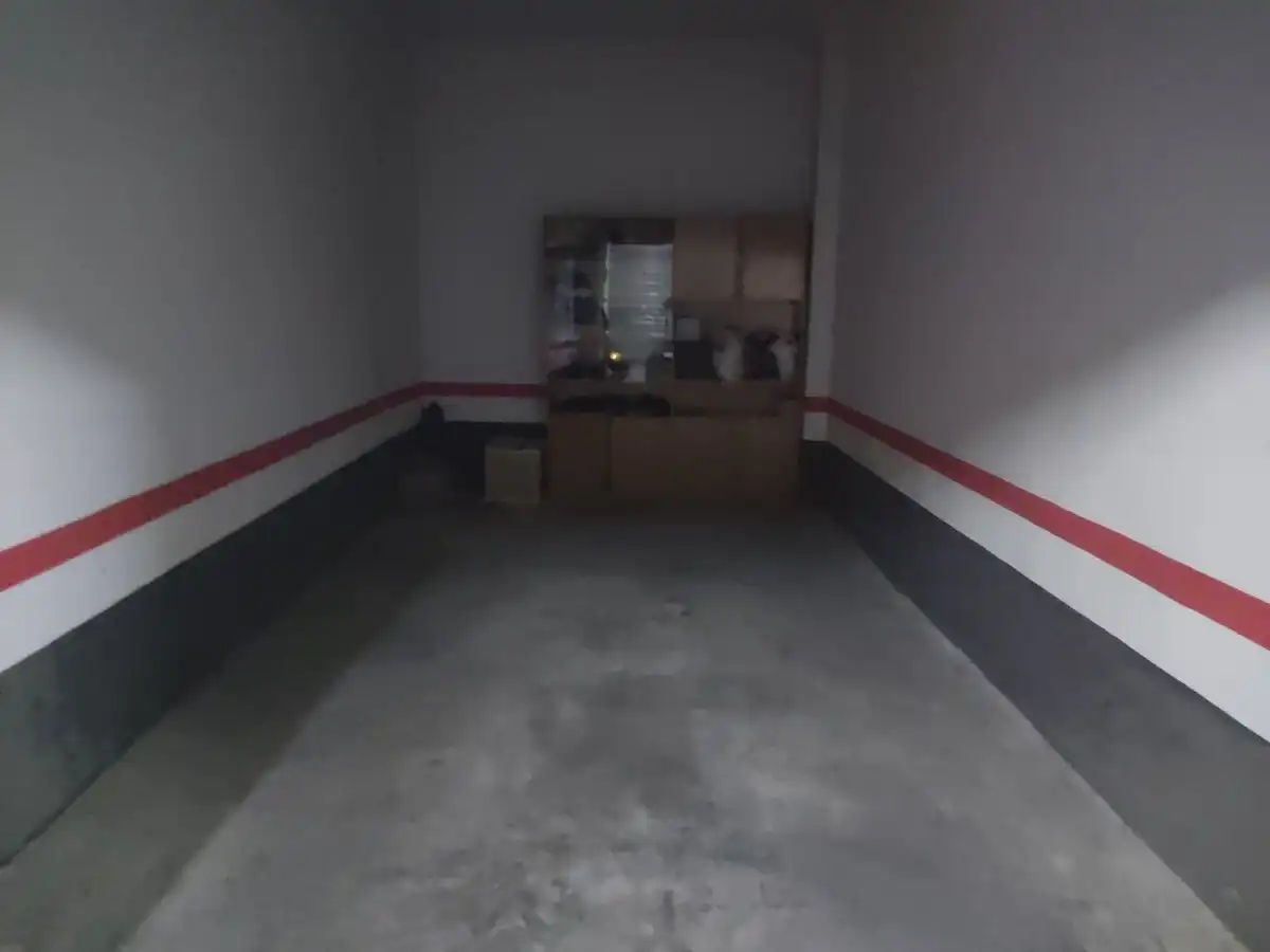 Parcheggio in vendita a Calle Aragon 40, imagen 4