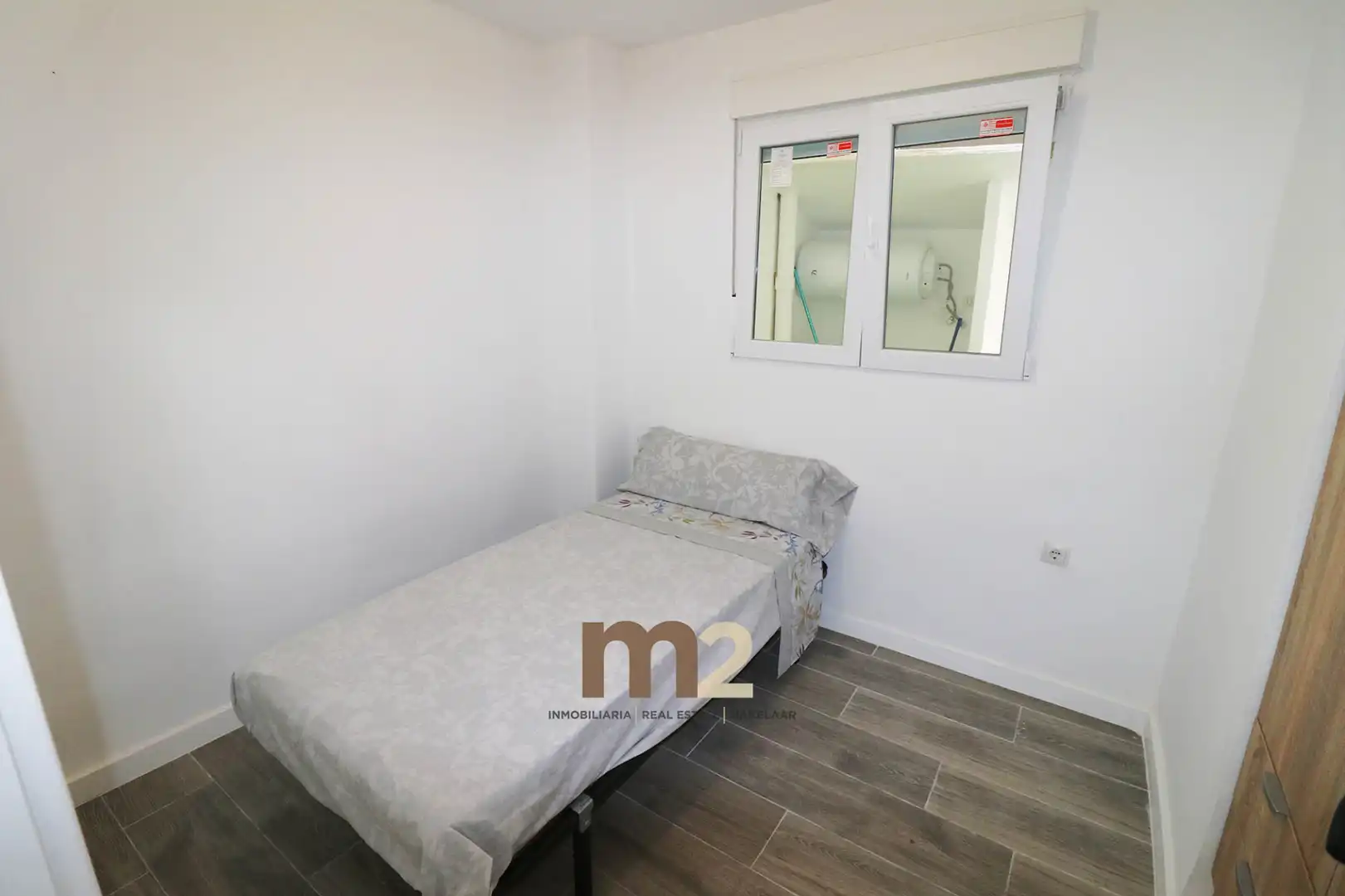 Habitación de Apartamento en venta en Guardamar del Segura con Aire acondicionado, Amueblado y Horno