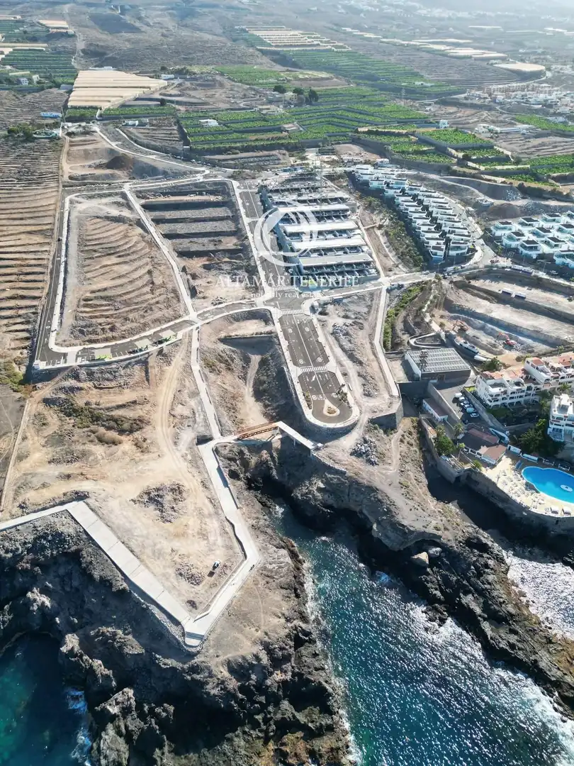 Apartamento con piscina en venta en Callao Salvaje - Playa Paraíso, imagen 29
