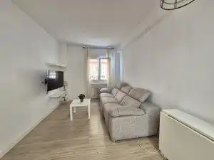 Planta baja en venta en De Fortunata Y Jacinta, 2, Cuatro Caminos - Azca