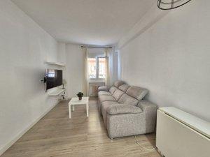 Foto 3 de Planta baja en venta en De Fortunata y Jacinta, 2, Cuatro Caminos - Azca,  Madrid Capital