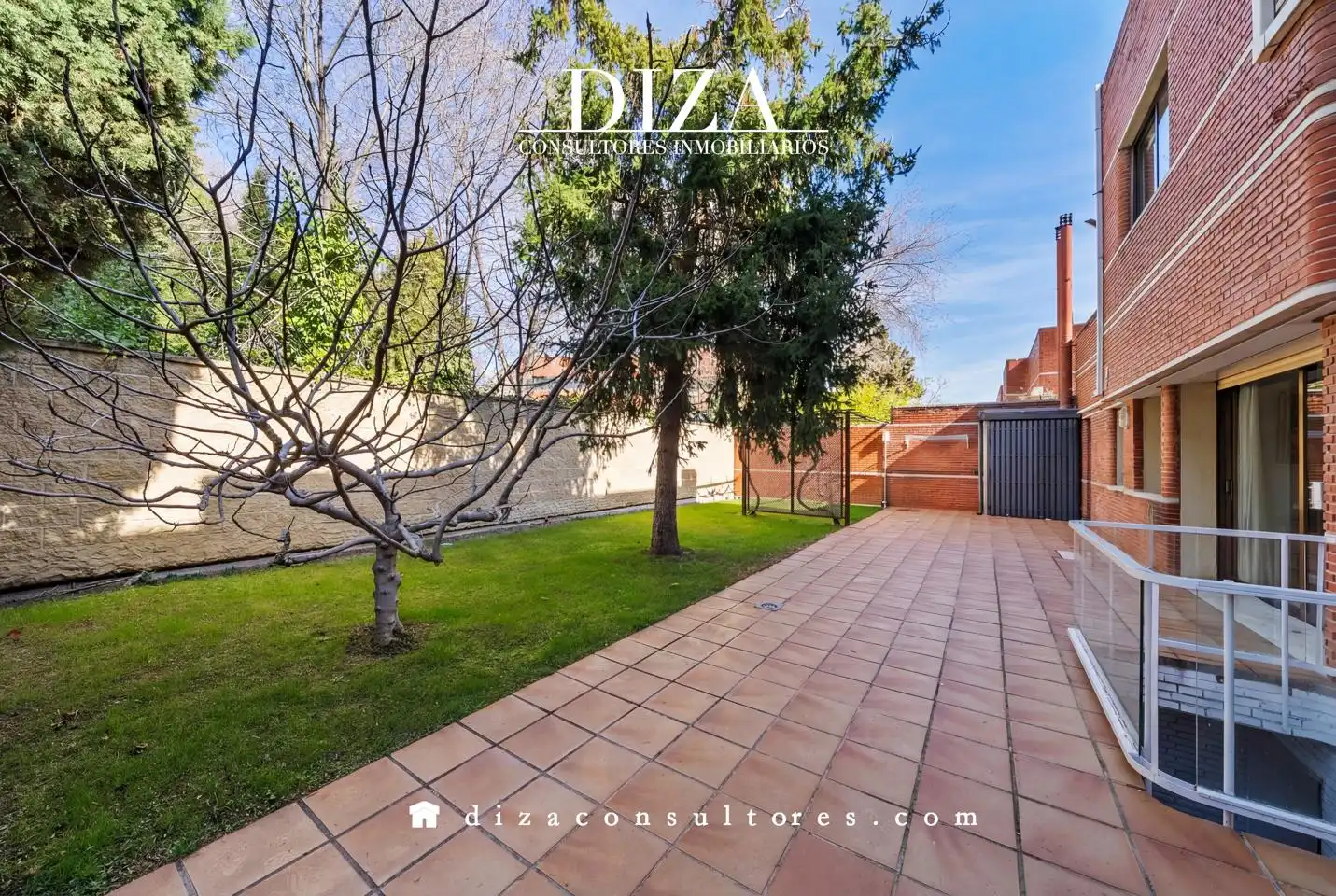 Adosado con piscina en venta en Moncloa - Aravaca, imagen 11