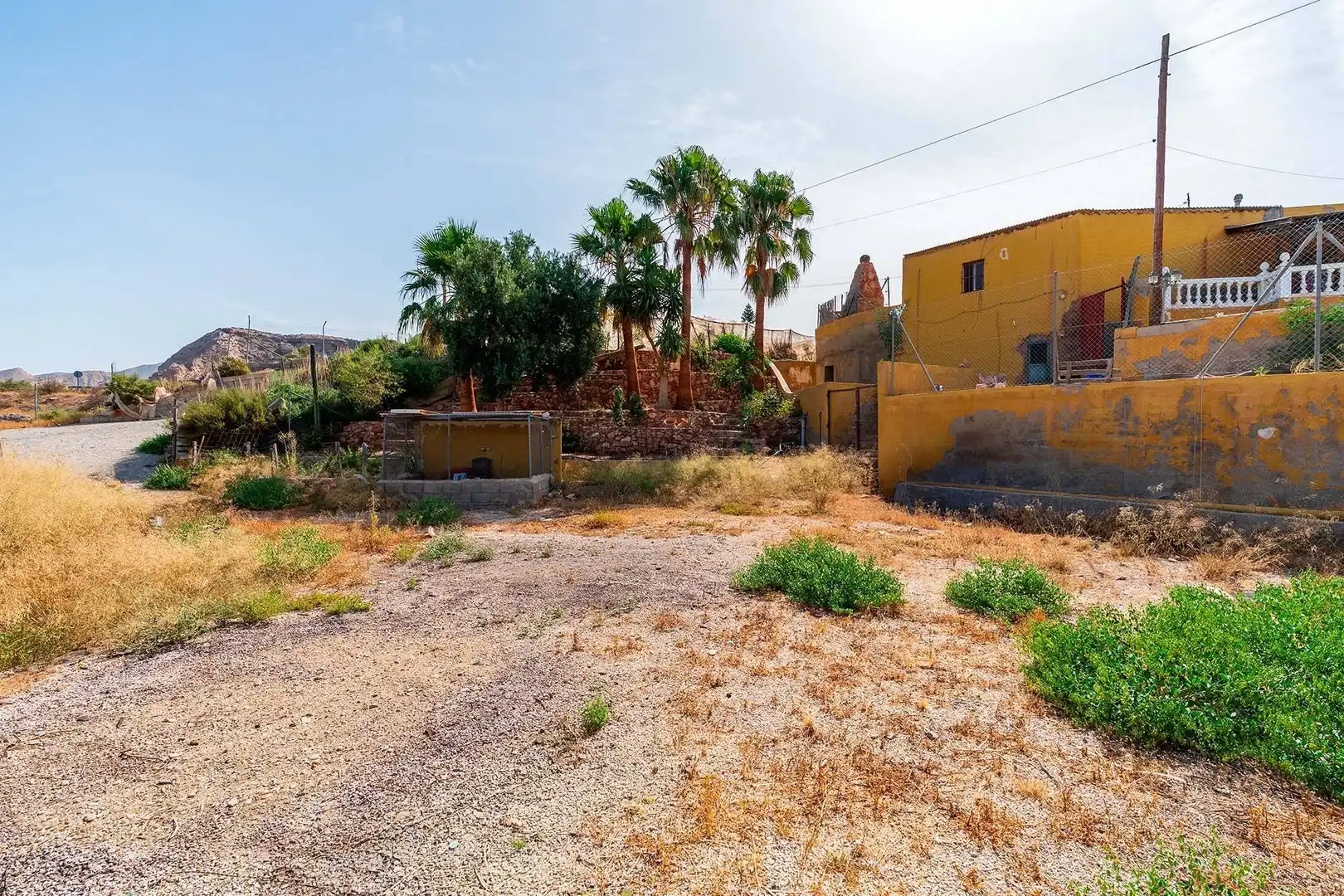Finca rústica en venda en Rioja amb Jardí privat