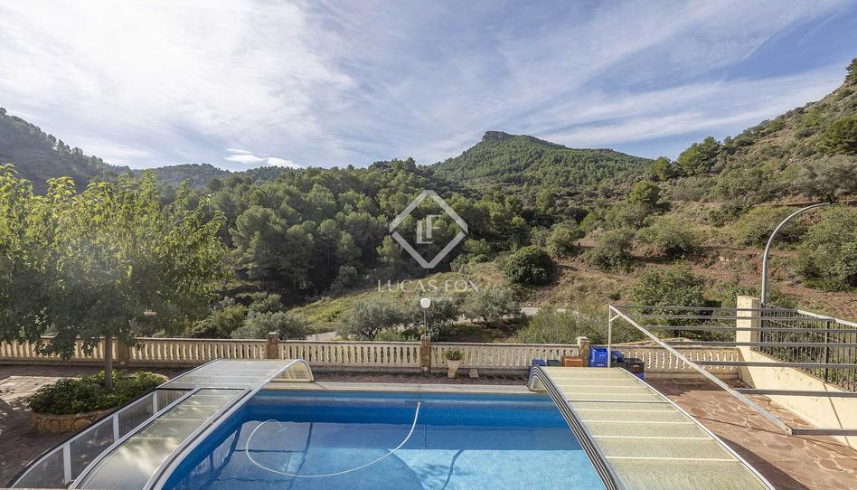 Photo 1 of House or chalet for sale in Segart, Valencia