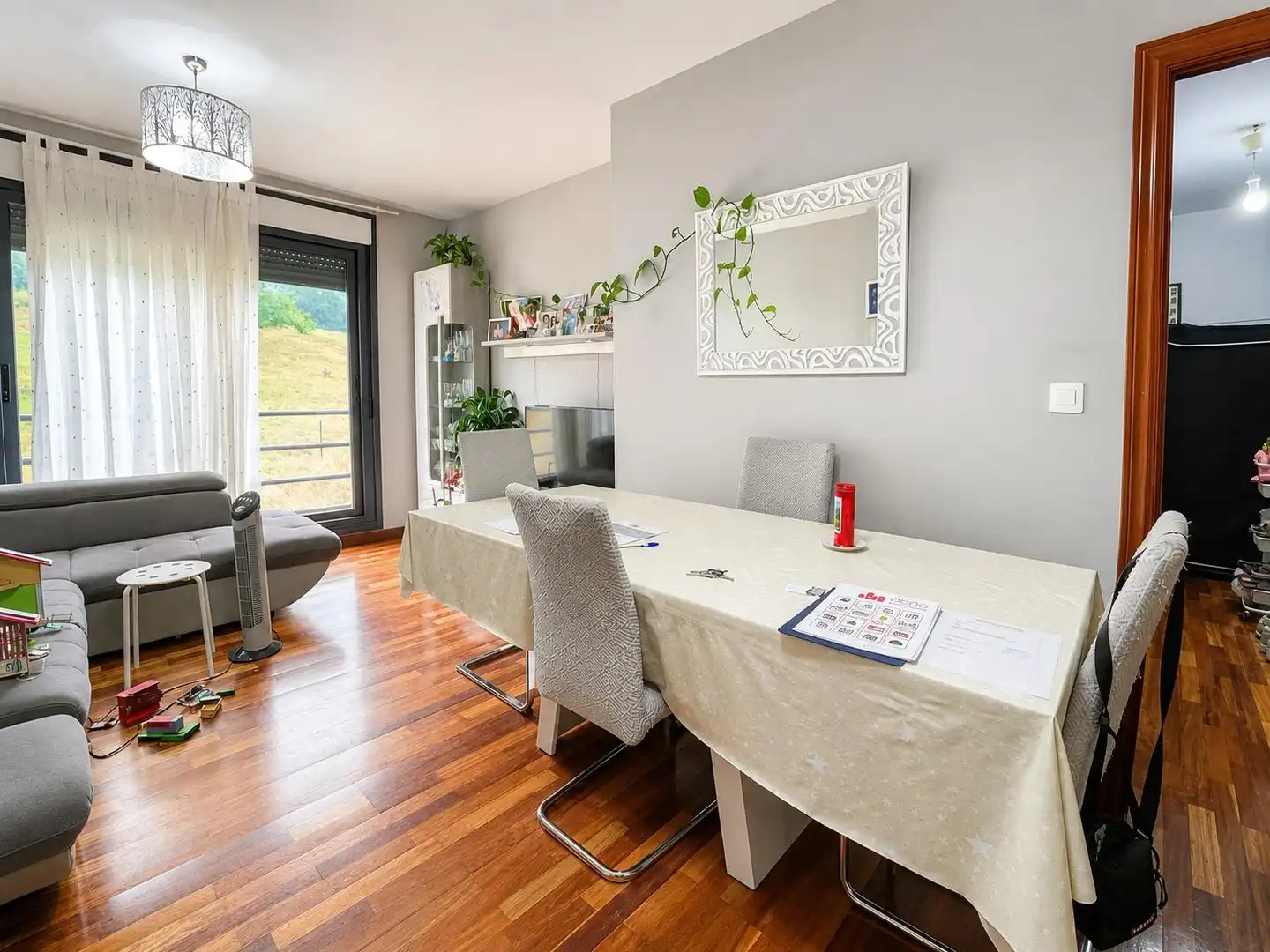 Piso con ascensor en venta en SOLORZ-P LLEGA, imagen 6