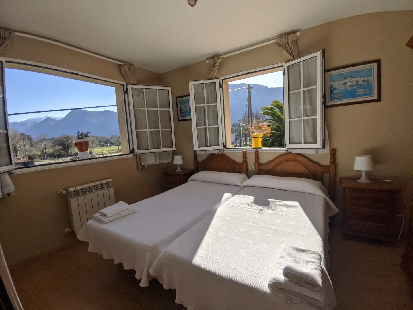 Apartament de lloguer a Calle Bricia, Posada - Barro
