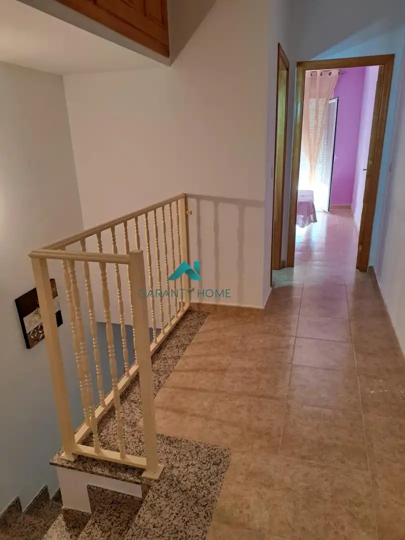 Casa o xalet en venda en Trujillo amb Moblat i Balcó