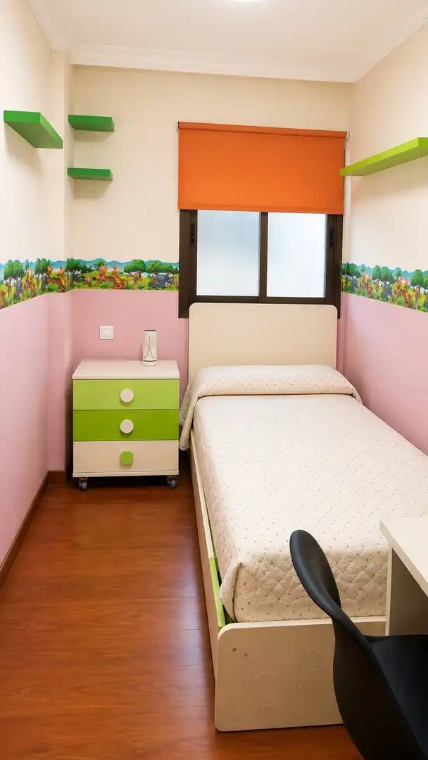 Habitación de Piso de alquiler en Las Palmas de Gran Canaria con Amueblado