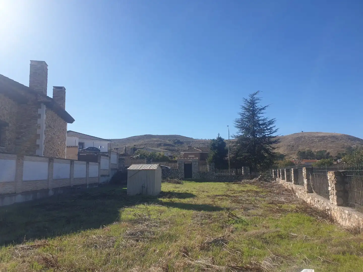 Residential for sale in Anchuelo