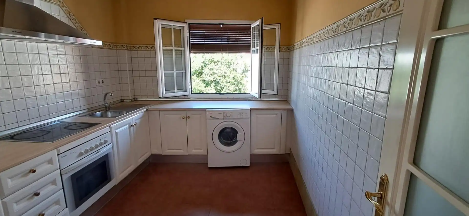 Cocina de Piso en venta en Utrera
