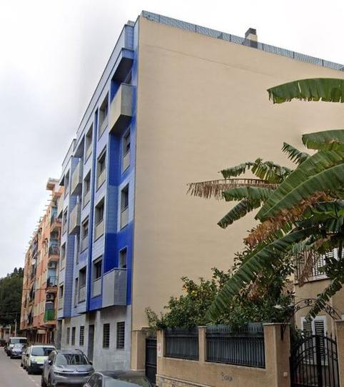 Foto 2 de Garaje en venta en Lepanto, El Mercado, Manises