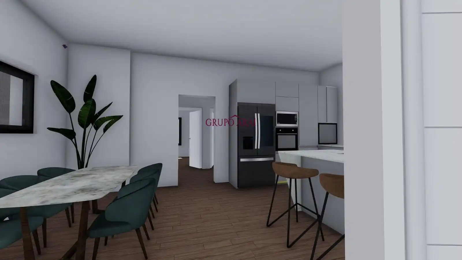 Terreno residenziale in vendita a Avenida de la Constitución, imagen 5