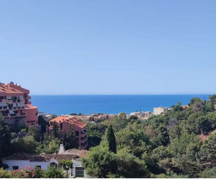 Pis amb piscina en venda a Torreblanca del Sol, imagen 16