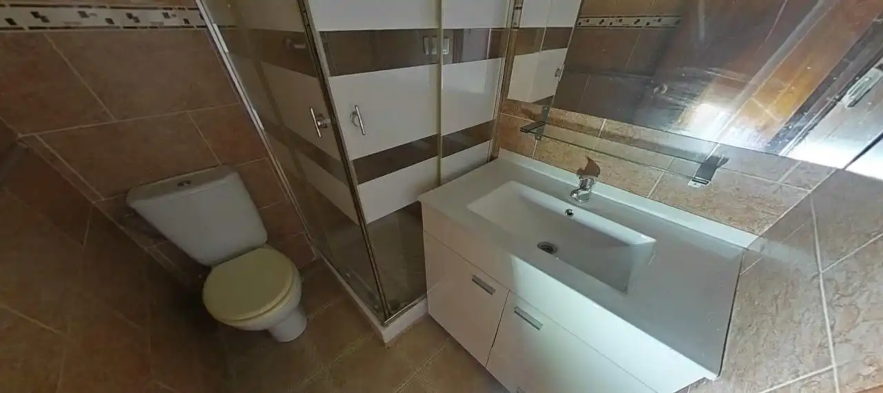 Baño de Casa o chalet en venta en Vilafamés