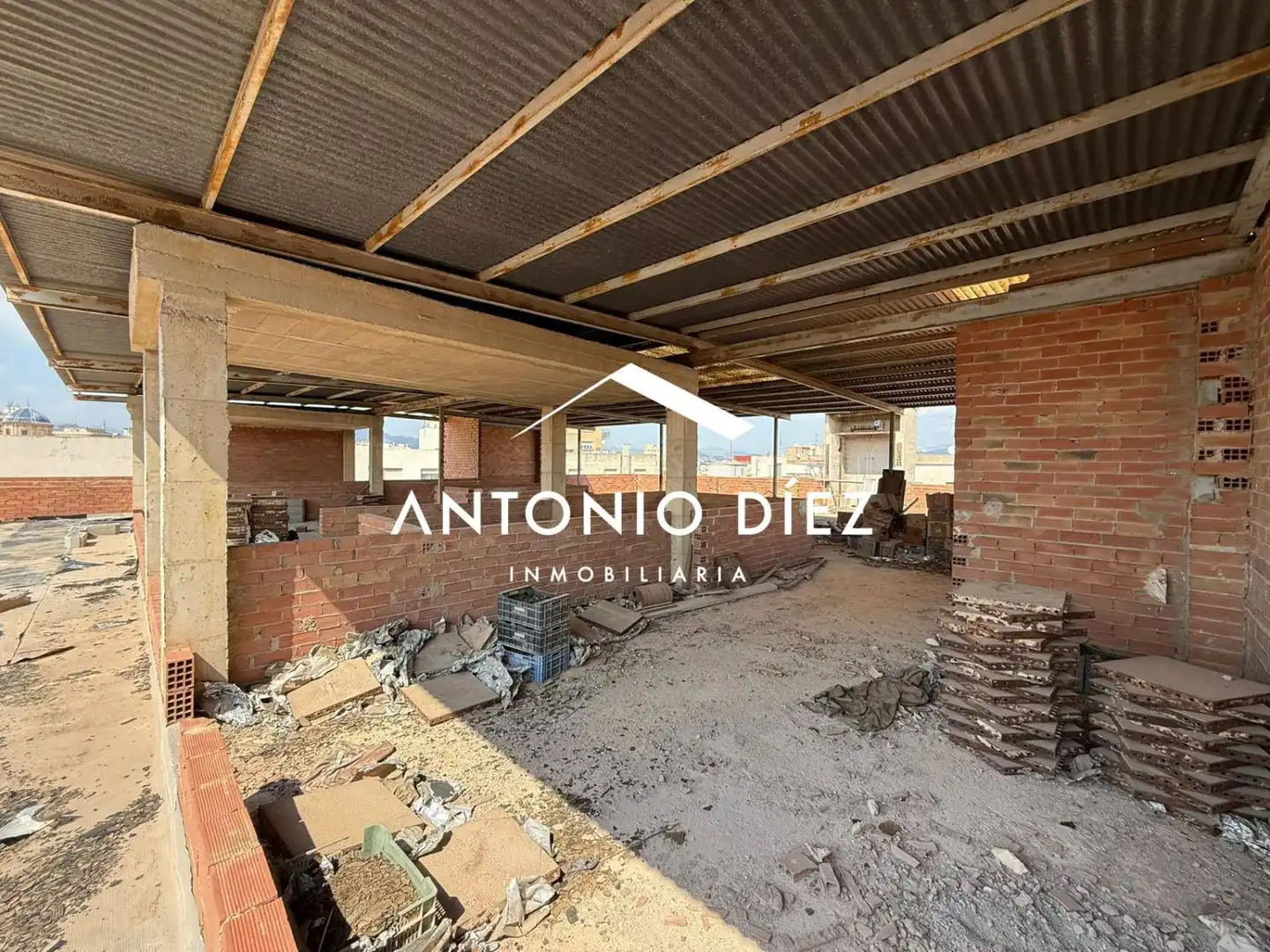Edificio en venta en Aspe