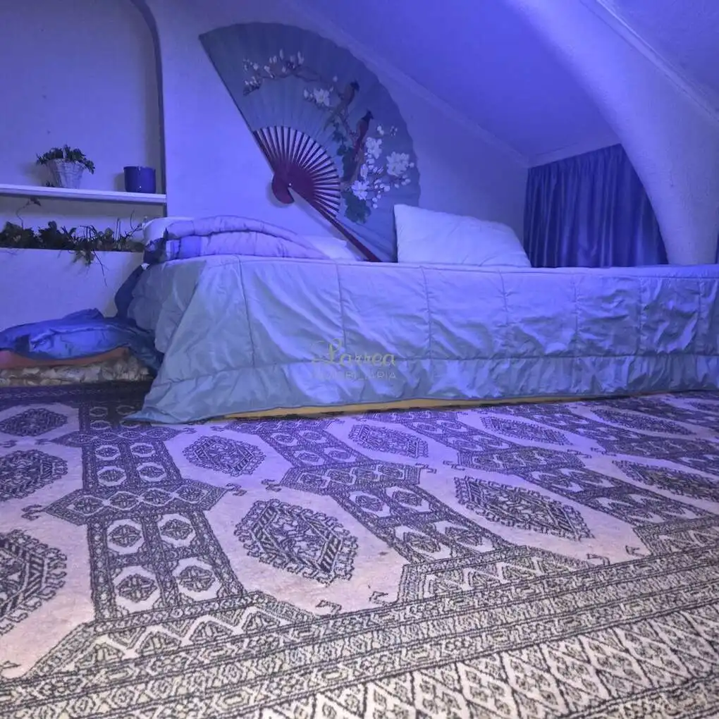 Habitación de Piso en venta en Amorebieta-Etxano con Calefacción, Amueblado y Balcón