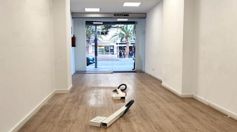 Photo 4 of Premises to rent in Avenida de la Estación, Ensanche - Diputación, Alicante