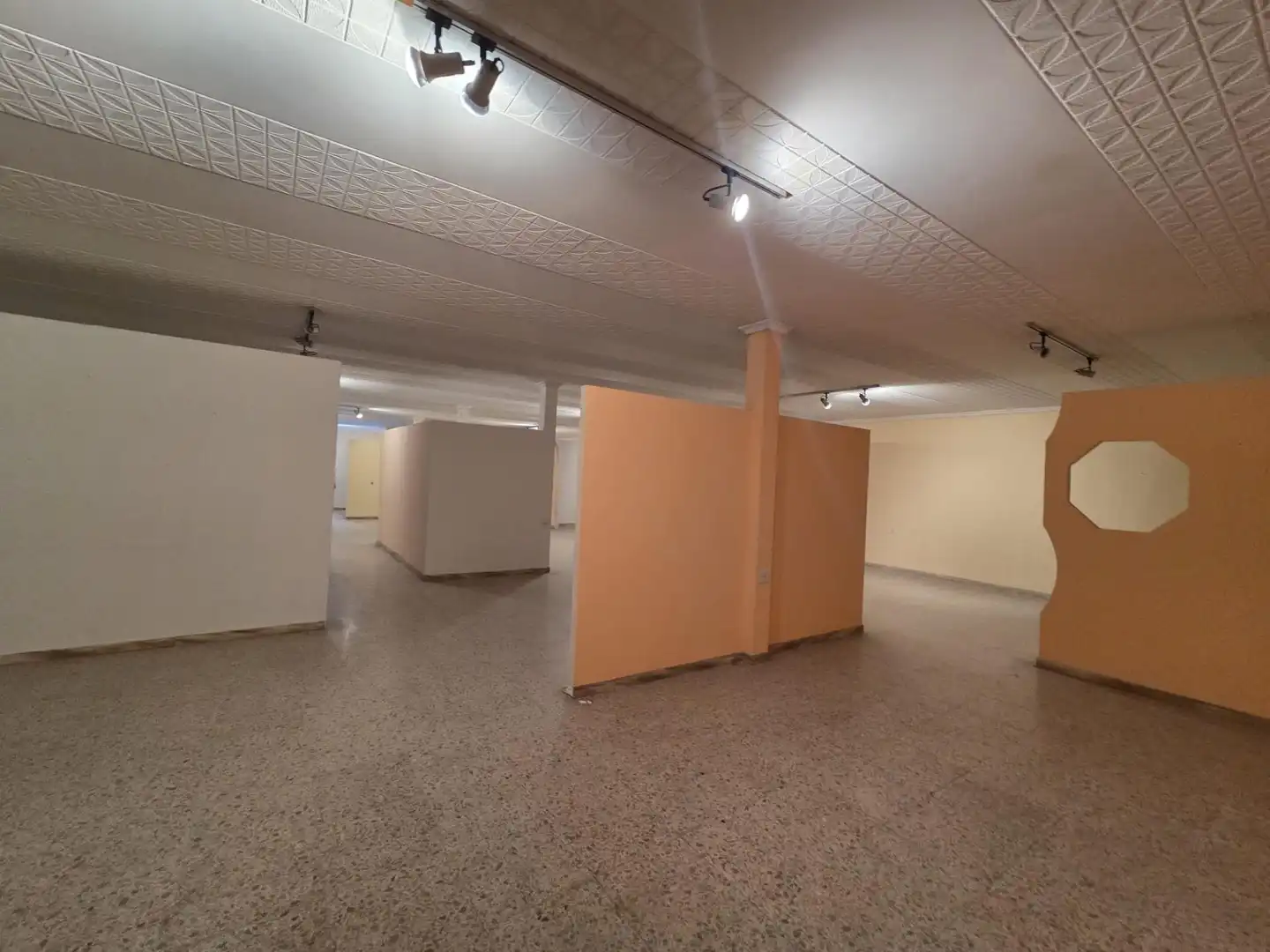Industrial building for sale in Bocairent, imagen 12