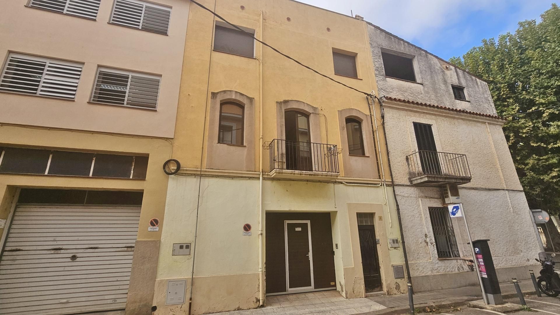 Piso en venta en Calle SOLIDARITAT