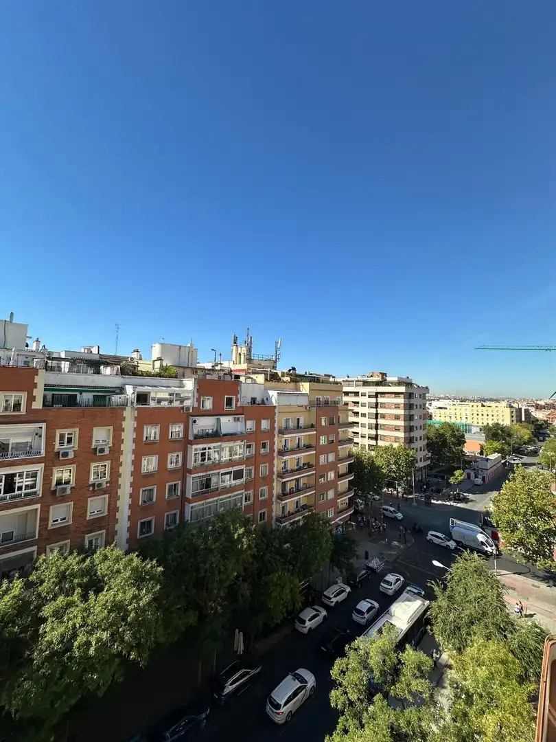 Àtic amb ascensor de lloguer a Calle del Áncora, imagen 12