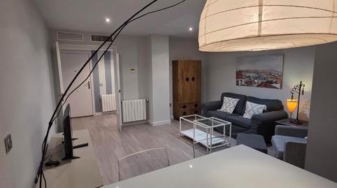 Foto 2 de Apartament de lloguer a Calle Hermanos Segura Covarsí, Valdepasillas - La Paz - Huerta Rosales, Badajoz Capital