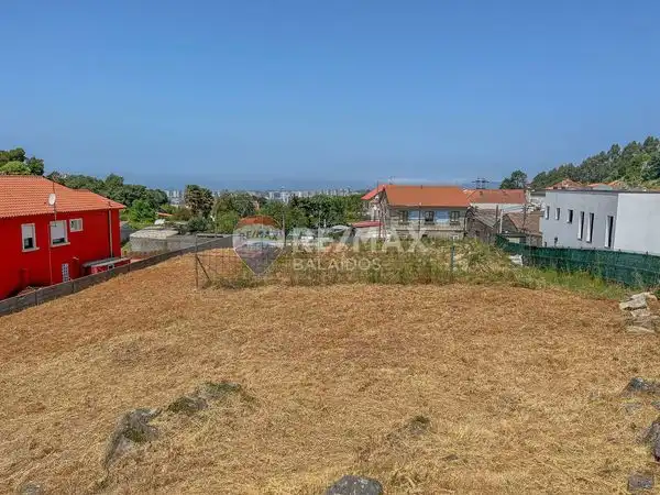 Wohnbaugrundstück zum Verkauf in Camiño da Falcoa, imagen 18