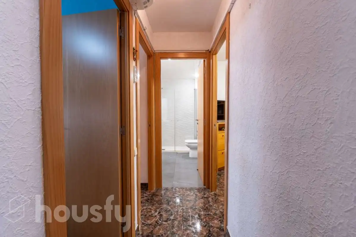 Flat for sale in Vilanova i la Geltrú  with Air Conditioner and Balcony