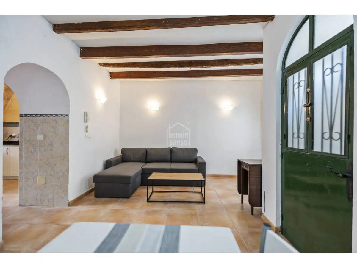Apartament en venda a Es Castell poble, imagen 2
