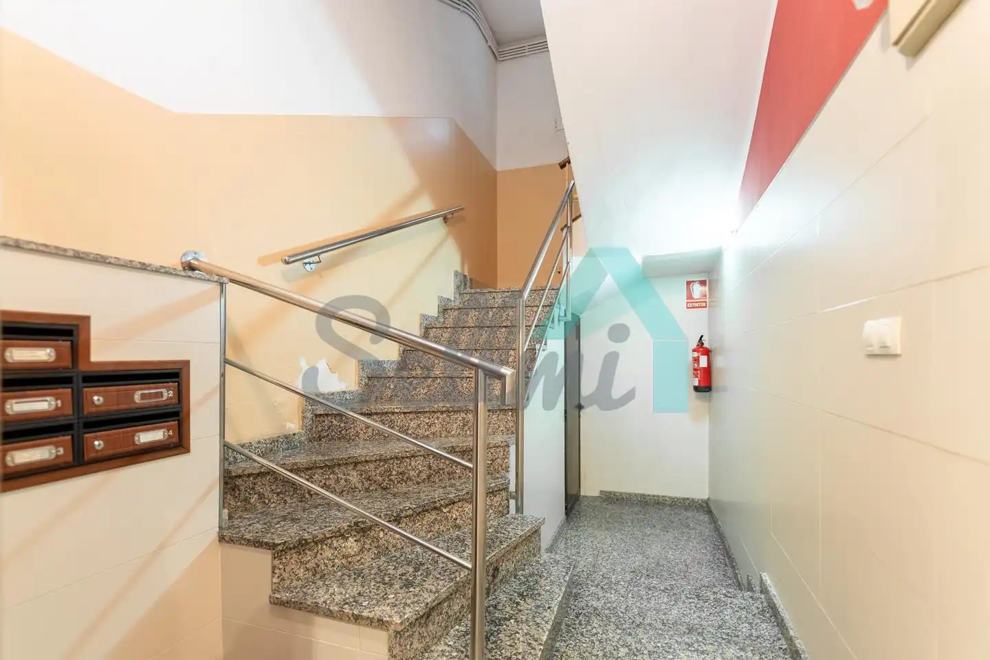 Flat with terrace for sale in Enrique Martínez, imagen 45