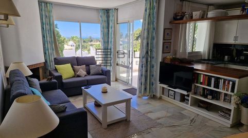 Foto 4 de Piso en venta en Eden Hills, Reserva de Marbella, Marbella