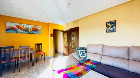 Foto 4 von Wohnung zum Verkauf in Calle del Valle de Broto, Arrabal, Zaragoza Capital