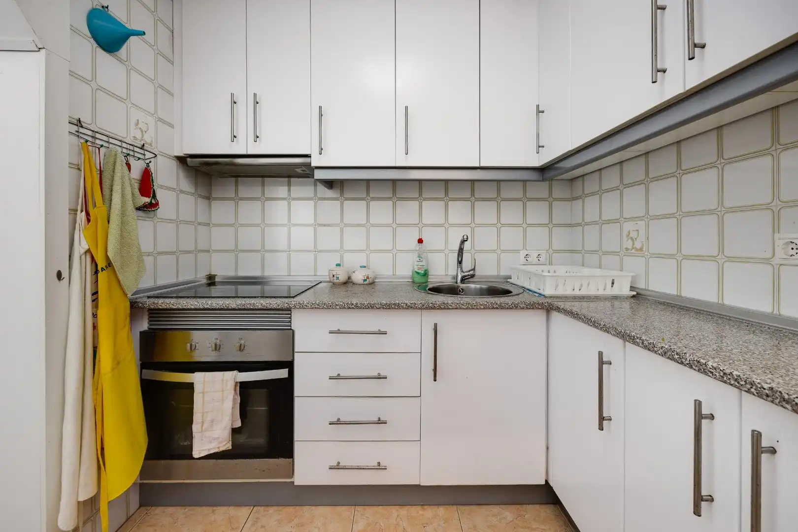 Casa amb jardí en venda a MANUEL BENITEZ-EL CORDOBE, imagen 12