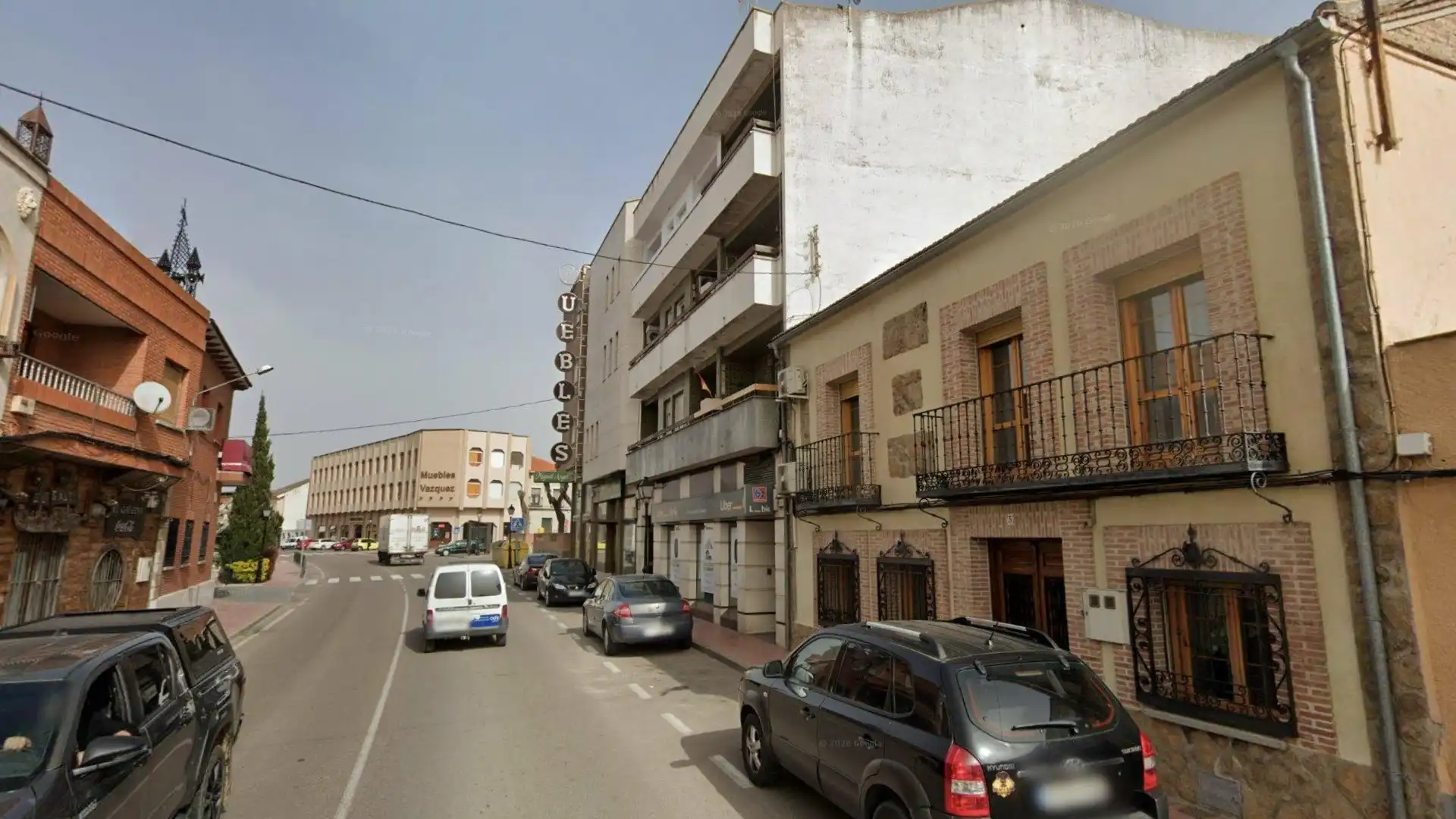 Pis en venda a Prolongacion San Juan, imagen 5