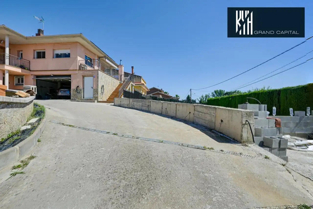 Casa con terraza en venta en Carrer Carrer Casanovas, imagen 54