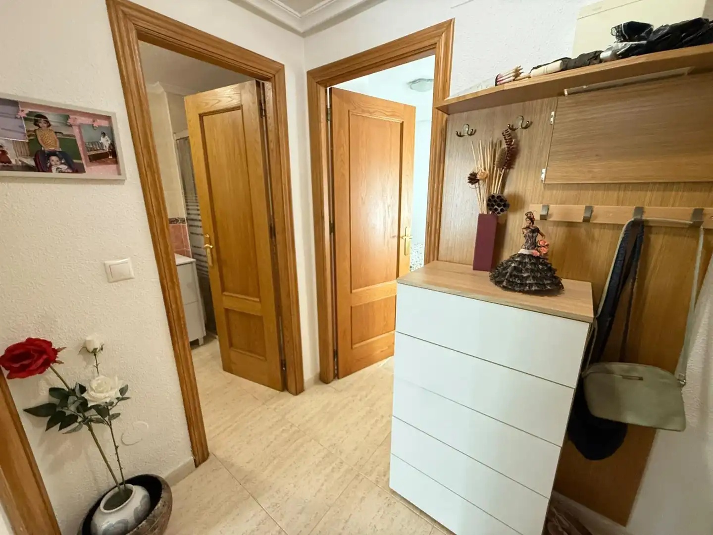 Piso en venta en Guardamar del Segura con Trastero y Amueblado