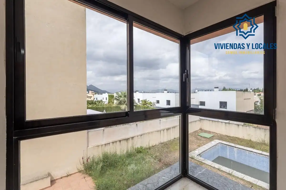 Reihenhaus mit Terrasse zum Verkauf in Calle Calle Majuelo, imagen 6