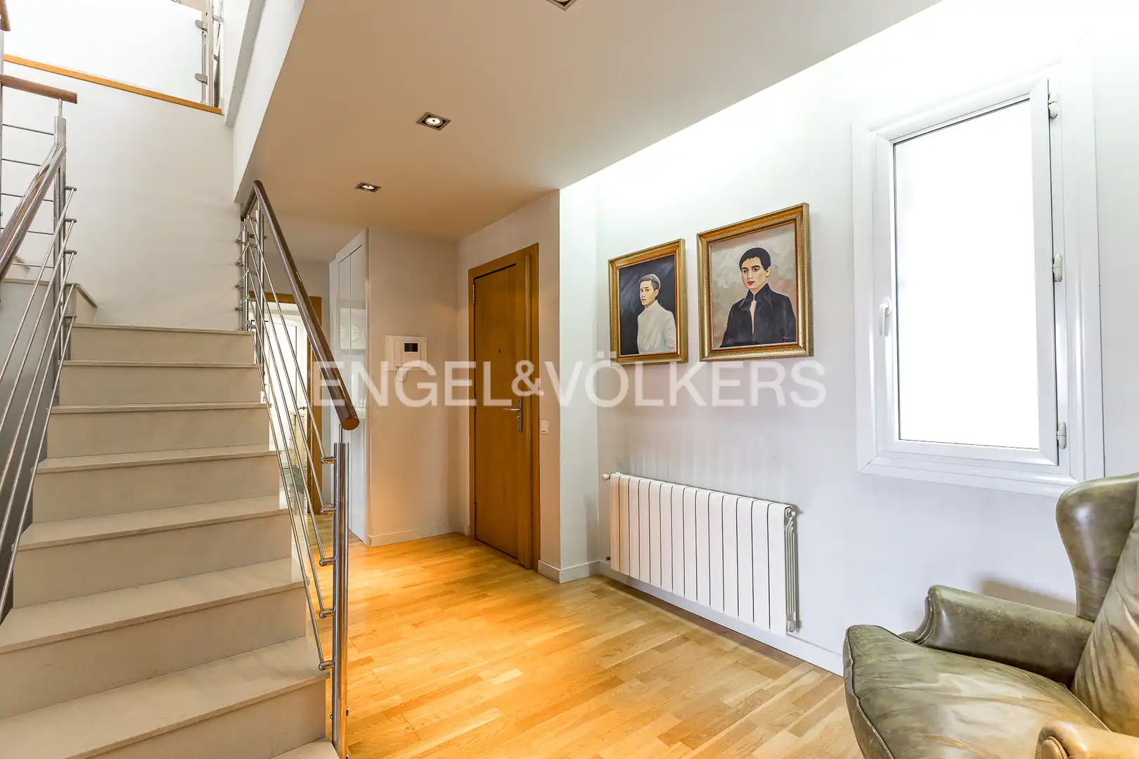 Attique avec ascenseur à vendre à Sarrià - Sant Gervasi, imagen 46