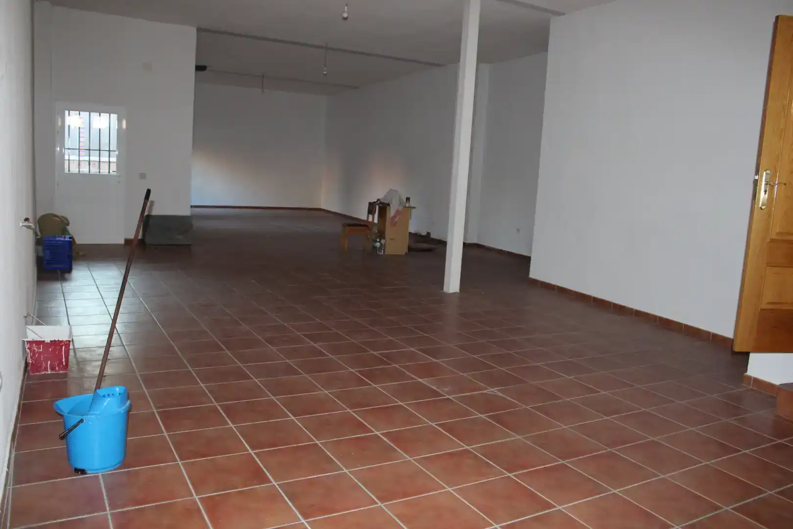 Casa o chalet en venta en Carmena con Jardín privado, Trastero y Balcón