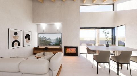 CASA UNIFAMILIAR DOBRA NOVA  TERRENY  CLAU EN MÀ  PERSONALITZABLE, imatge 3
