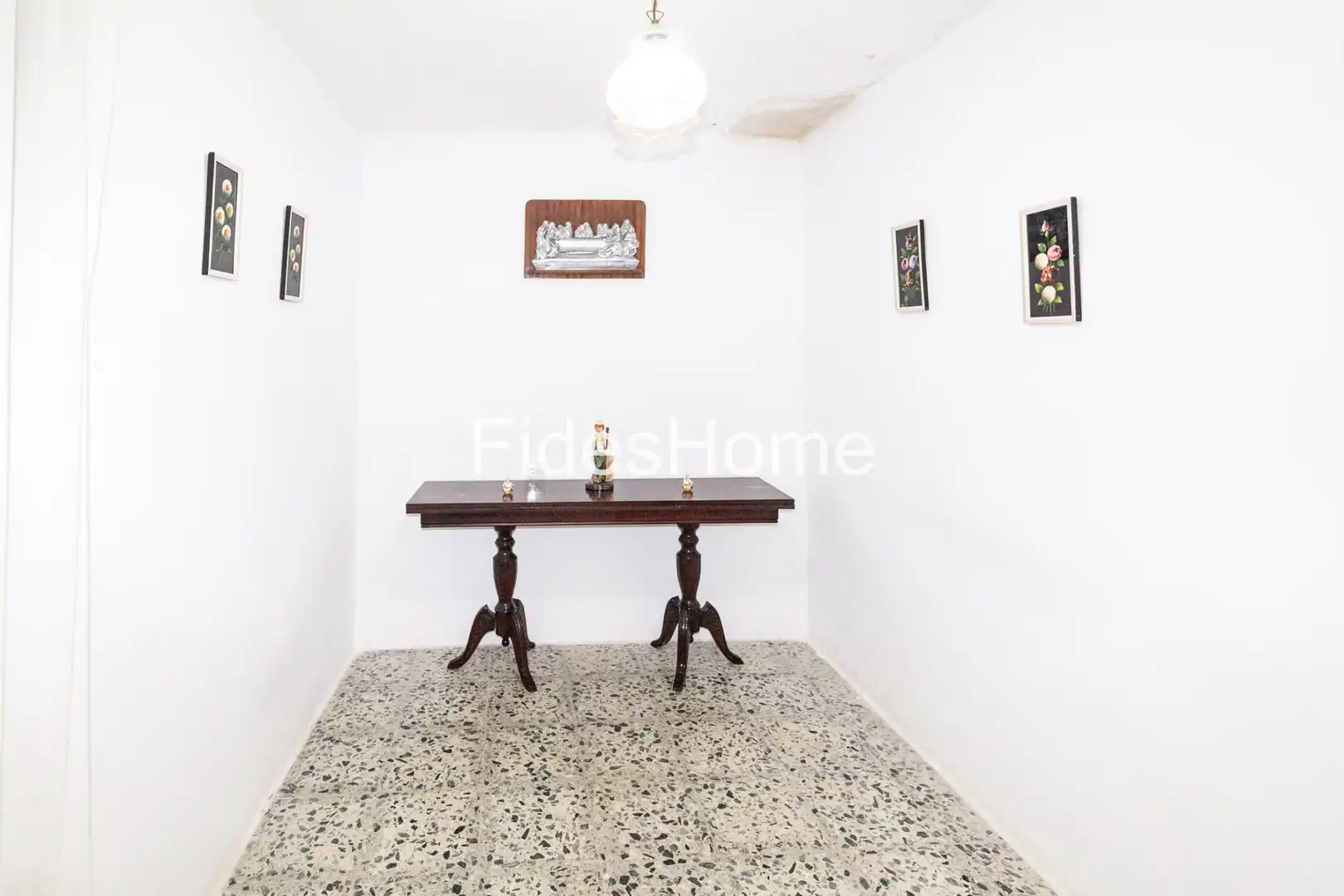 Dining room of Detached homes for sale in El Pinar