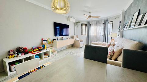 Foto 5 de Piso en venta en Cortijo Alto, Málaga Capital