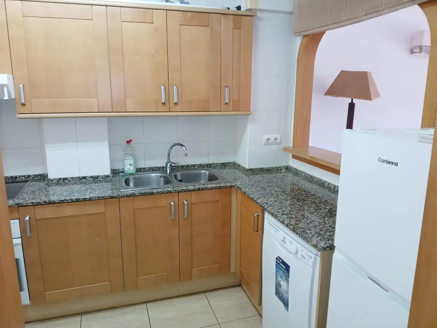 Apartment with pool for sale in Carrer de Cadaloques 96, imagen 11