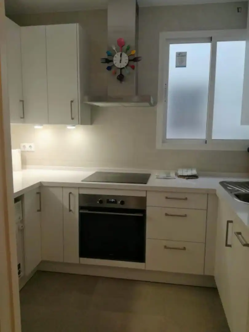 Habitación en La Caleta - La Viña