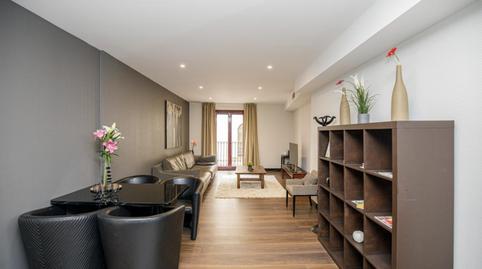 Foto 5 de Apartamento de alquiler en El Raval,  Barcelona Capital