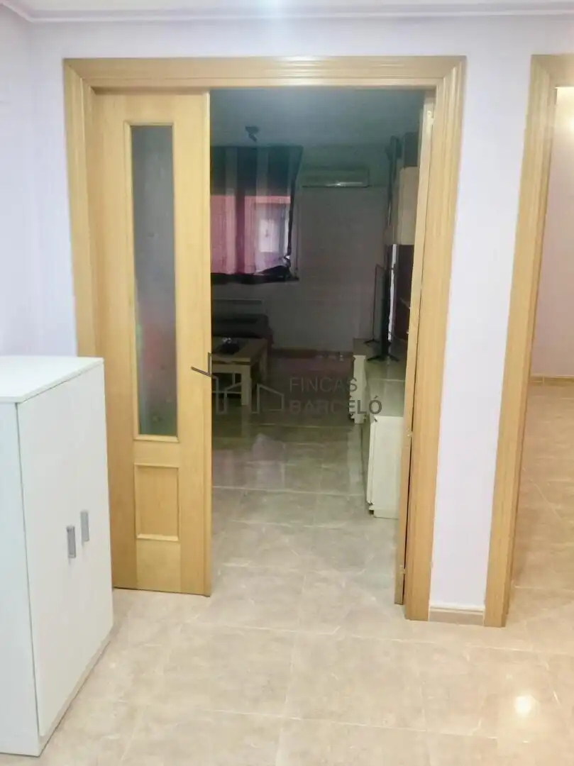 Flat for sale in Zuera