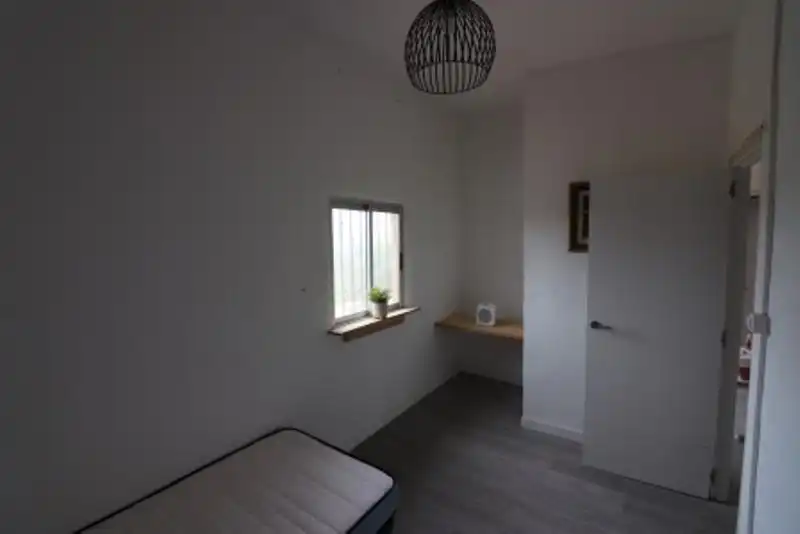 Habitación de Finca rústica en venta en Alborache con Jardín privado y Trastero